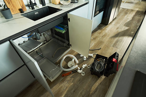 24/7 Emergency Garbage Disposal Repair experts in Vernon, CO